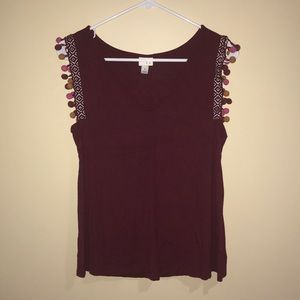 Target Tank top